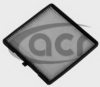 ACR 321552 Filter, interior air